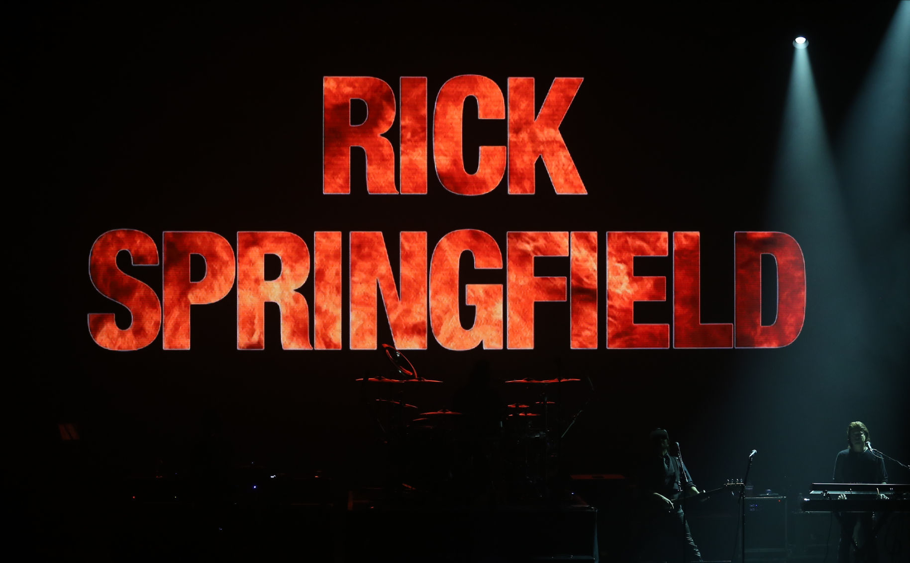 Rick Springfield